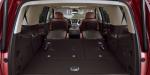 Chevrolet Tahoe 2015 года